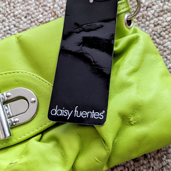 NWT Daisy Fuentes Clutch - Picture 6 of 6